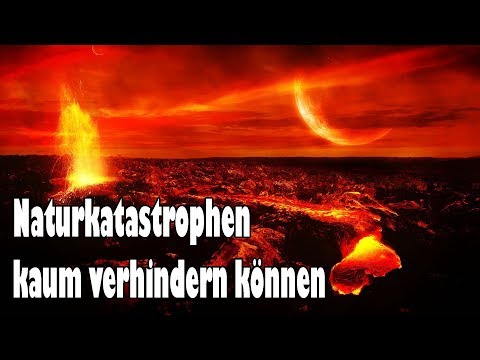 Video: Ursachen Von Naturkatastrophen - Alternative Ansicht