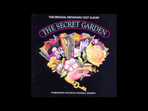 The Secret Garden - Storm II