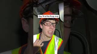 Evancronin 31 Days No PooP July