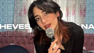 Mevsim Toprak: Yuh x Toz Pembe Cover