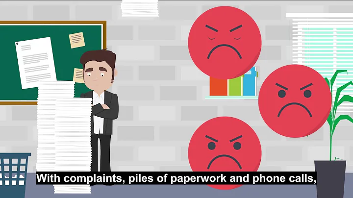 CMS Anywhere Lift Monitoring System