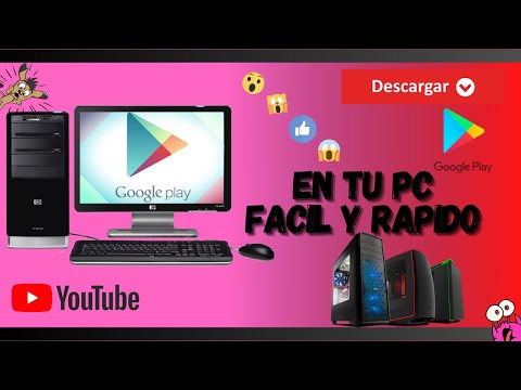 Como DESCARGAR play
