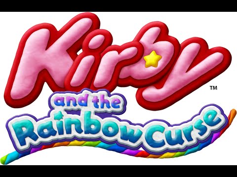 [OST] Kirby and