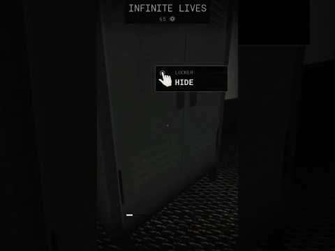 Horror overhead game #horror #horrorgaming #viralvideo #roblox