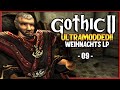 Prüfung des Feuers in SCHWER! • Gothic 2: Weihnachts Lets Play • Folge 09
