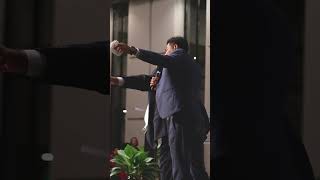 Next Level Faith // Reverend Fernando Cardenas