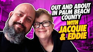 Out&About In Palm Beach County Okeeheelee Nature Trail