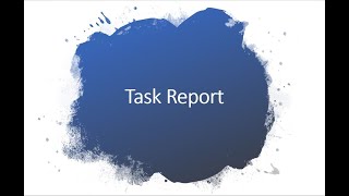 Confluence For Beginners - Task Report(Lesson-4)