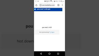 Pou Hackeado Link Mediafire
