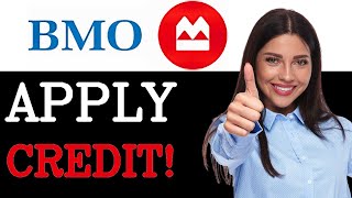 How To BMO Credit Cards (2025)