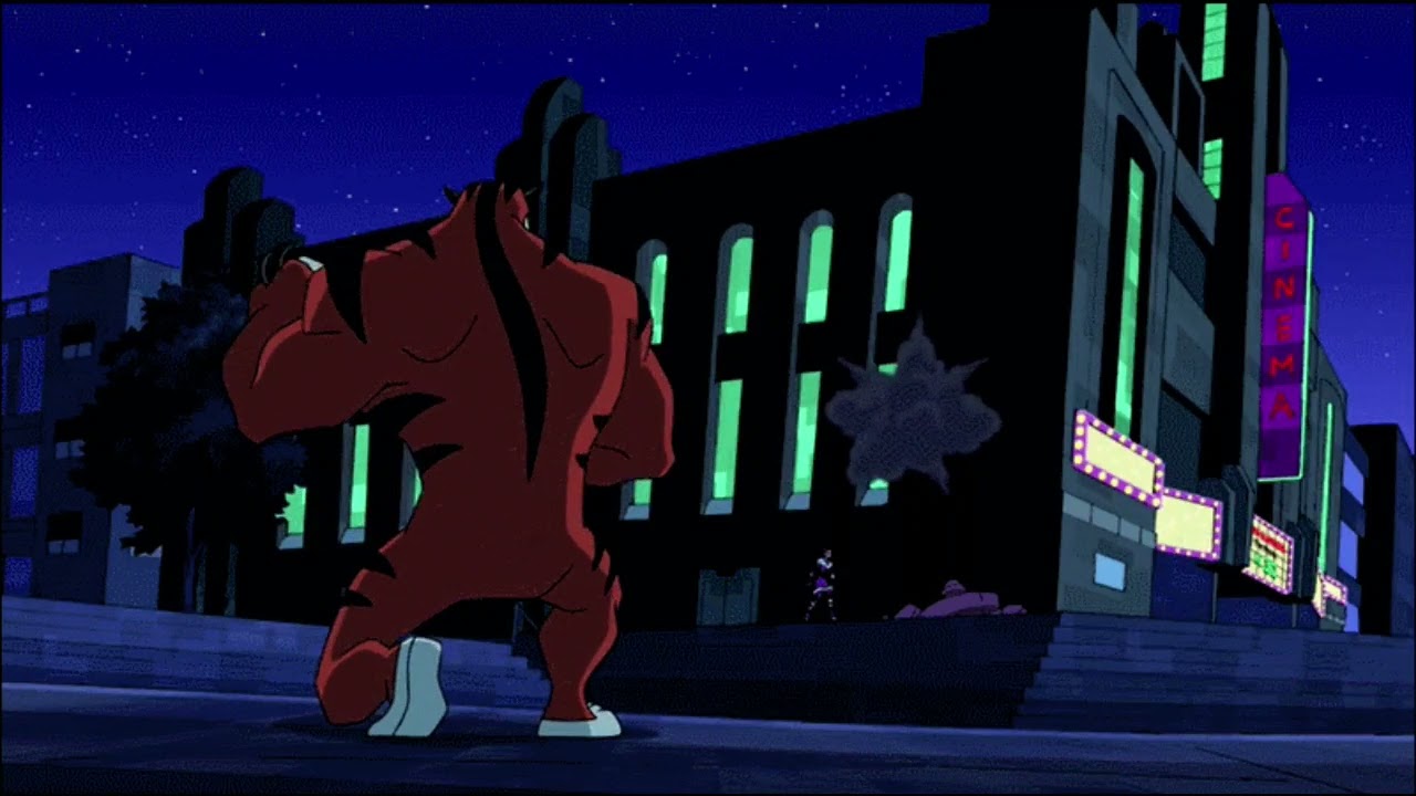 Ben 10 amv || Ben 10 birthday special amv || By Super Hero Express