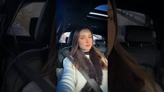 The Song Changed As Emin Enter The Car