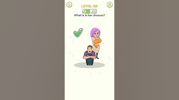 Brain Teaser - Gameplay all levels walkthrough (Android /iOS) | Brain Teaser - level 166-170 #shorts