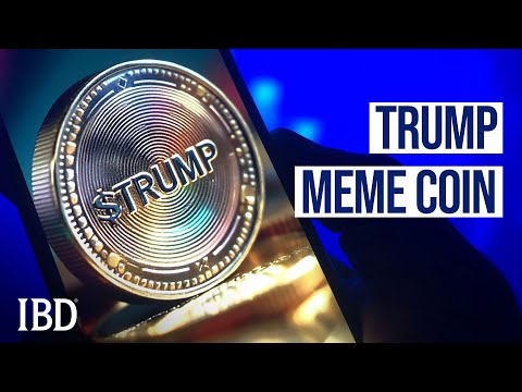 Heres What Bitcoin Bulls Think About Trumps Meme Coin