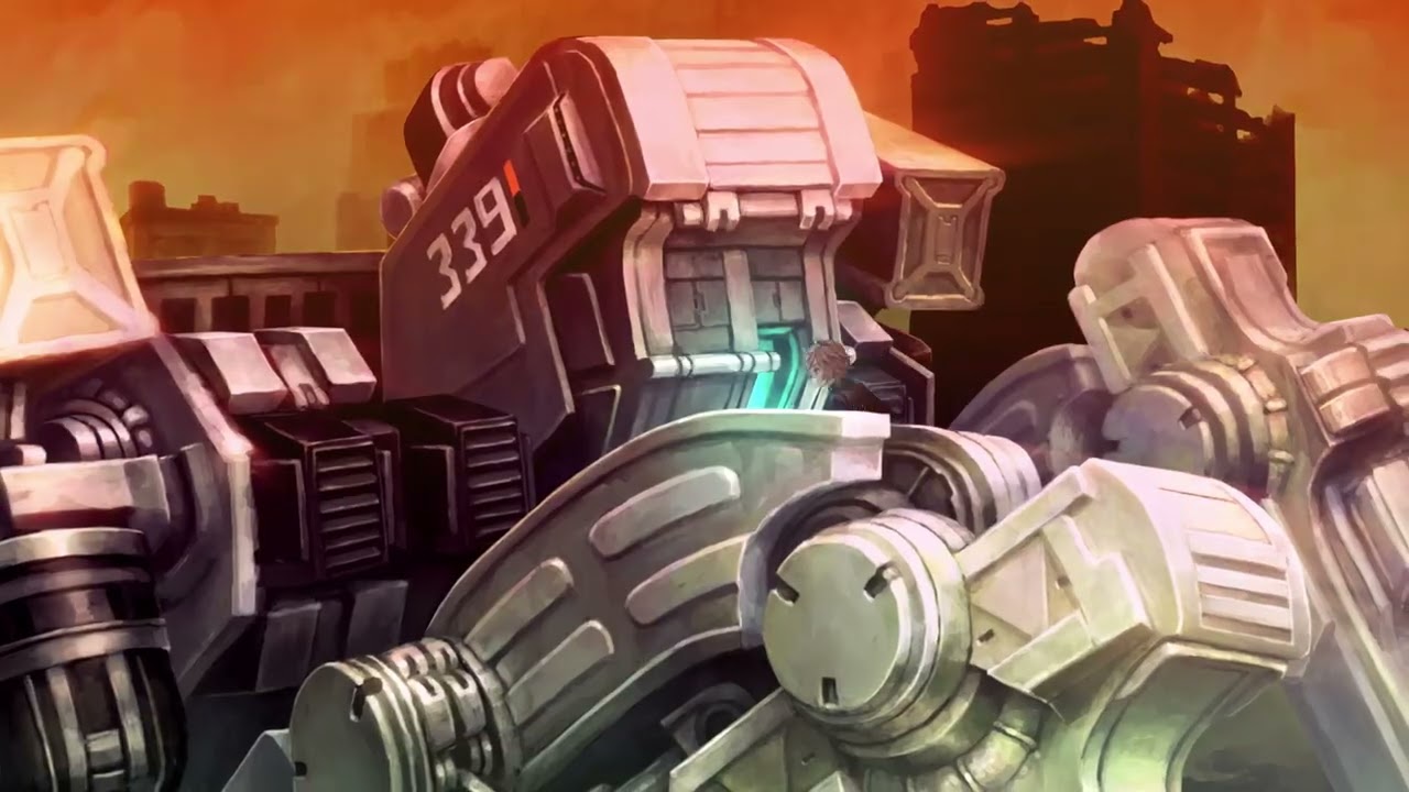 13 Sentinels: Aegis Rim — Shu Amiguchi Prologue