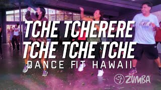 Tche Tcherere Tche Tche Zumba Choreo | Dance Fitness | Zumba® Fitness | HIIT