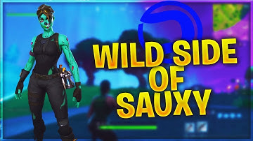 #DareFRC Final Response "Wild Life Of Sauxy" By Sauxy Ft. Sauxy @DareSmacks @DareTyla @DareTNZR