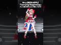 踊ってみた⌇Carrying Happiness / Mrs. GREEN APPLE【東京ディズニーリゾートテーマソング】#さんたらいぶ #shorts