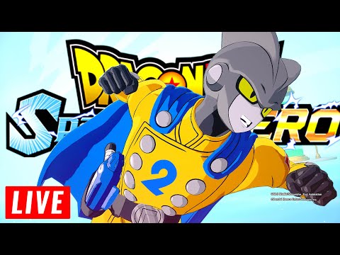 MARVEL RIVALS CAUSE SPARKING ZERO WAS JUST MUI GOKUS