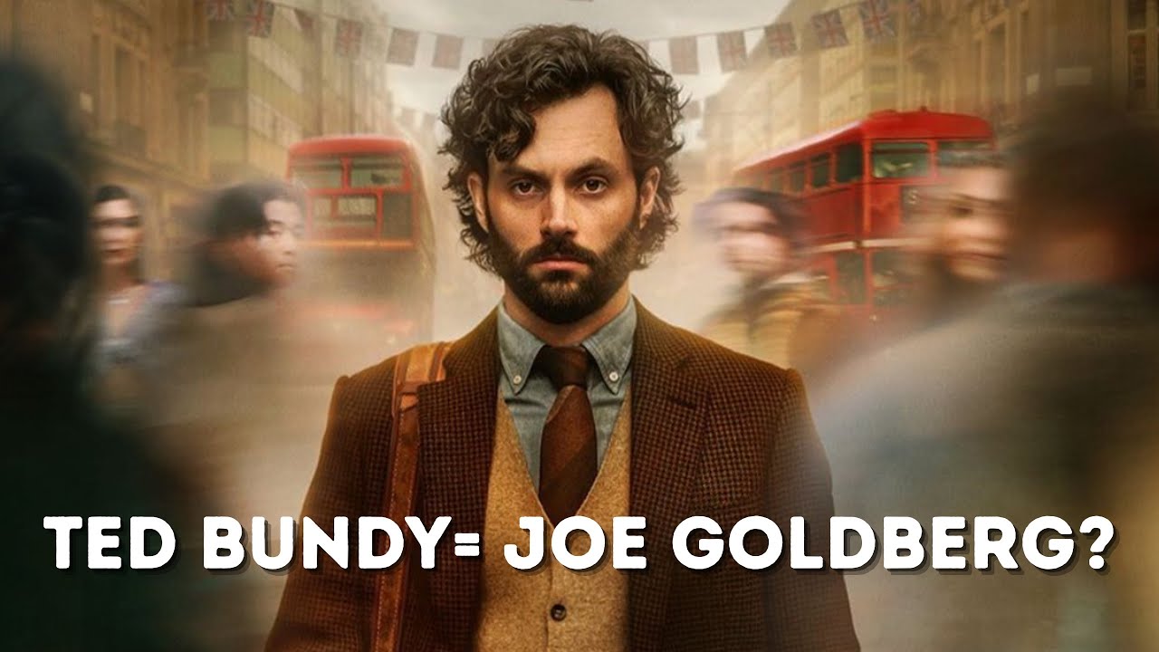 Ted Bundy és Joe Goldberg?| 10 érdekesség a YOU-ról