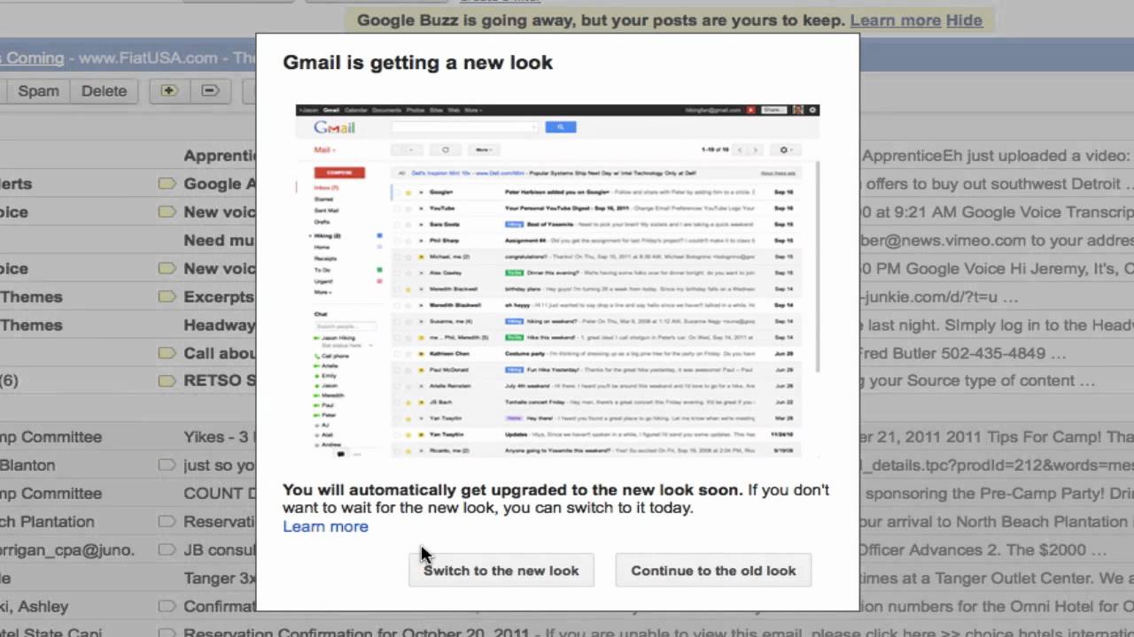 Customize Gmail Layout _ How to: Change your Inbox Layout in Gmail – CIMTI