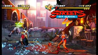 Blaze2 / Cherry Full Combo Stage 1 Mania+ [Steam]