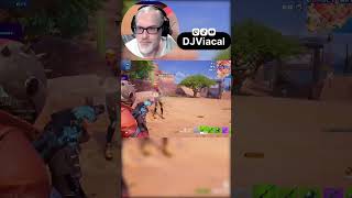 FORTNITE FUN IN ZERO BUILD OR BUILD 0620 #Shorts