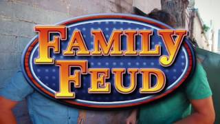 August Burns Red - Family Feud Submission Video