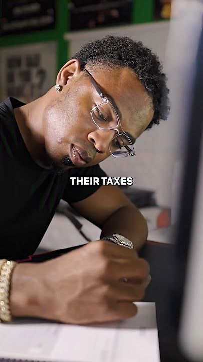 How Day Traders Are Taxed #motivation #daytrading #daytrader #taxes