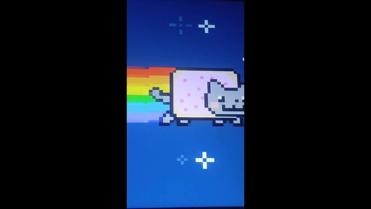 Nyan cat - YouTube