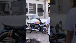 Rx-King Spesial Style Biangkerok