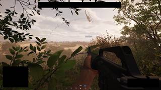 Declassified Hell Let Loose Vietnam Footage