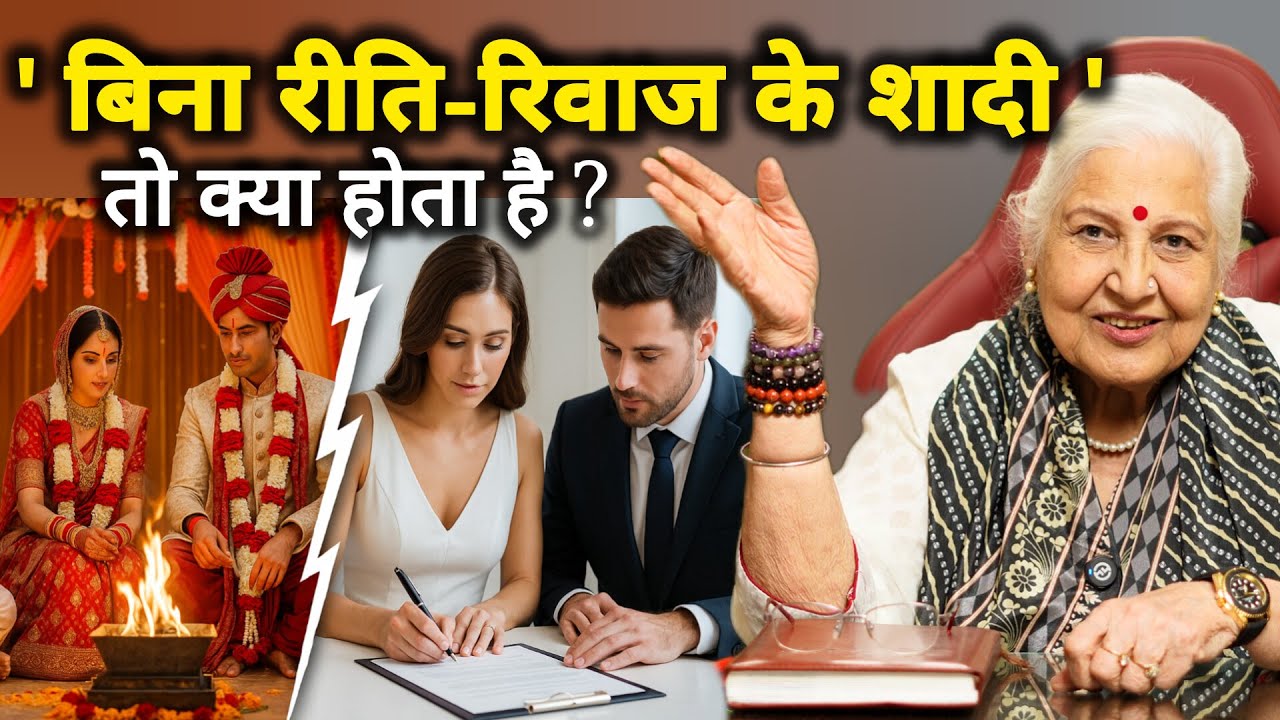 Jab Shadi Riti-Riwaj sy na ho😰| Dr Balbir Sohal | KARMO KA AAINA | #pastliferegression #karma #past