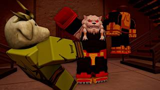 Probé a Battle Beast en este Battlegrounds (Invincible Showdown)