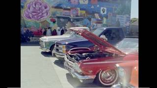 North Fair Oaks Redwood City Classic Car Show Aug 18, 2024