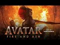 AVATAR FIRE AND ASH Soundtrack Suite Music By Simon Franglen