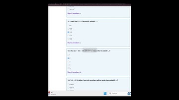 Import soal app web ujian online di google