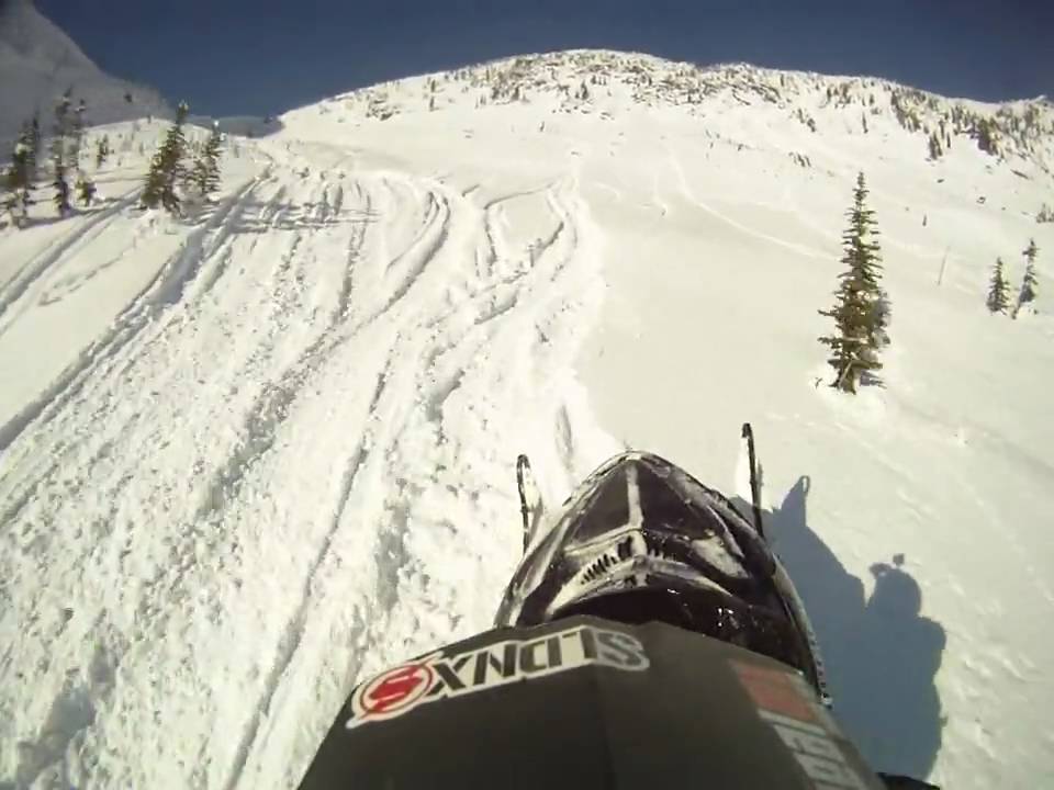 M8 Boondocker turbo Brent Pukas