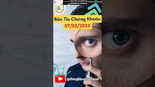 Download Lagu Tin Chứng Khoán Nổi Bật Ngày 07/02/2025 - Nhiều Giao Dịch Đáng Chú Ý | Tin Vắn Chứng Khoán Mới Nhất