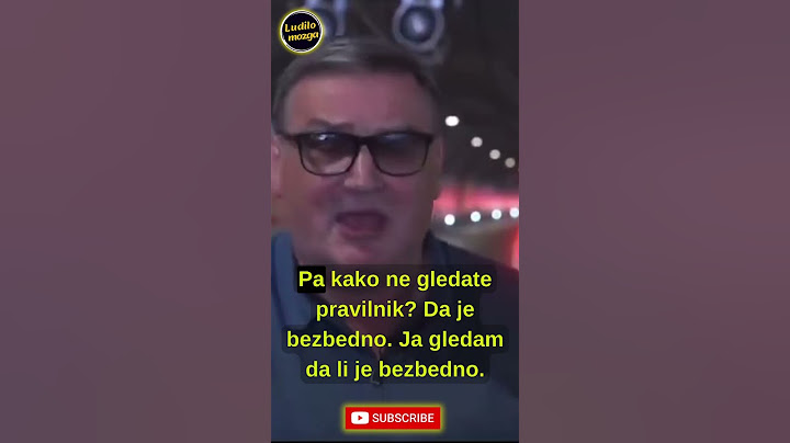 Drobnjak pustio tunel bez dozvole #kriminal #komedija #parodija #humor #sns #smesno #srbija #balkan