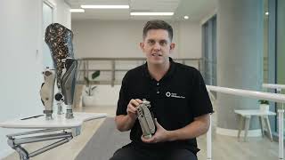 Understanding Prosthetic Knees: MPK vs Non-MPK Explained | Spao Ottobock Care