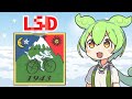【VOICEVOX解説】ずんだもんと学ぶ「L○D」【ゆっくり解説】