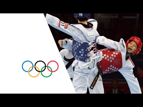 Daily Roundup - Day 12 | London 2012 Olympics