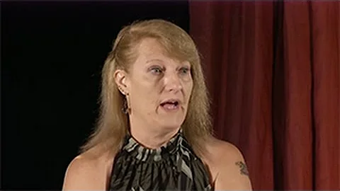 BJC Med Talks - BJC Behavioral Health: Carol's story