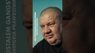 Jak zostałem gangsterem. Historia prawdziwa | Oglądaj w CANAL  online