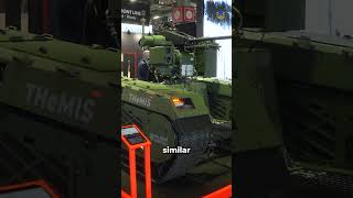 Ukraine and Estonia Turn a Shotgun Into a Counter-Drone Weapon at Eurosatory 2026