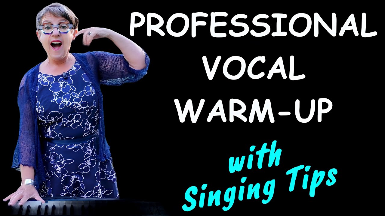 Ежедневная разминка, развивающая классическую технику (от среднего до продвинутого уровня)