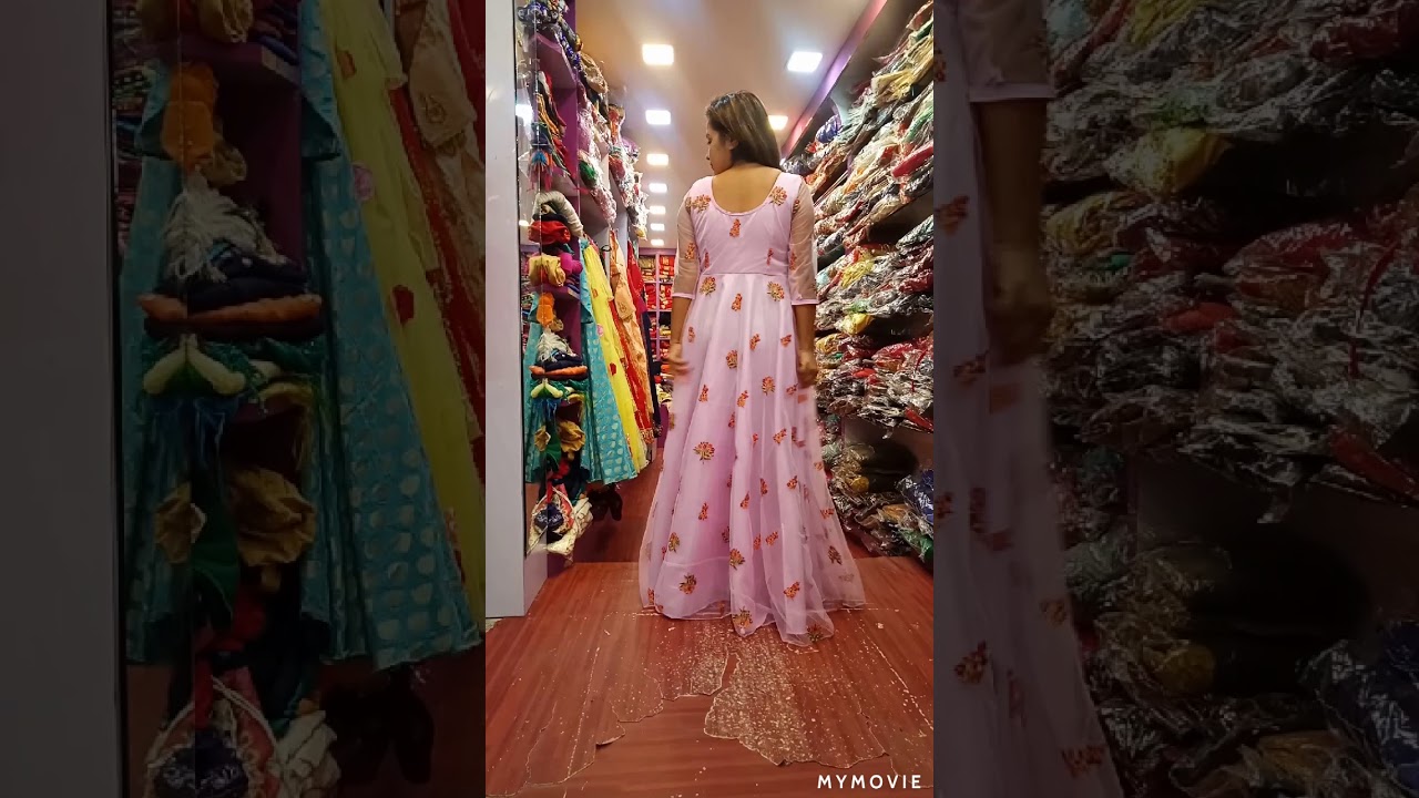 Boutique made dress YouTube