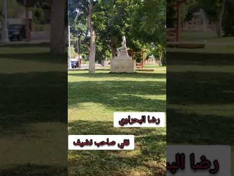 افضل حالة واتس رضا البحراوي نقي صاحب نضيف