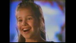 Fox Kids Commercials May 4, 1996